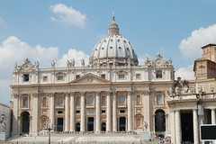 Rome & Vatican City 2009