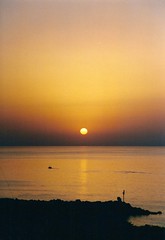 Israeli Sunsets