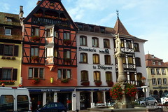 Elsass Alsace