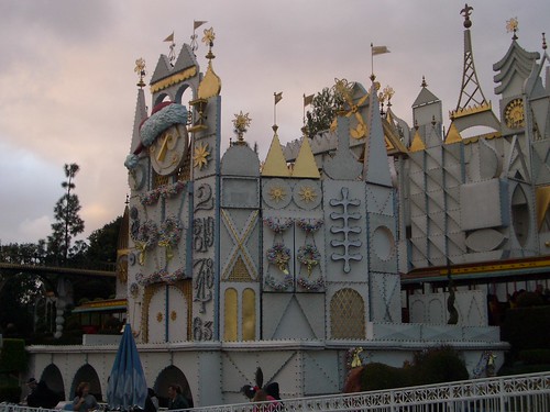 Disneyland 1881
