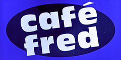 Café Fred