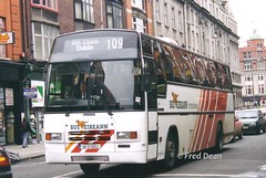 Bus Éireann PD 1 - 60