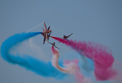 Southport Air Show