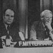 Mitterrand, Heath - World Economic Forum Annual Meeting 1976 (European Management Symposium)