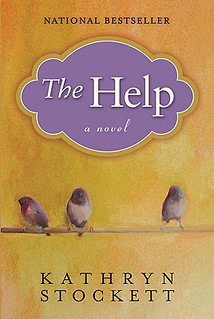 the help book cover
