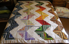 Completed Quilts 2011