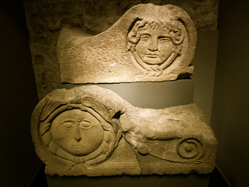 faces, Museu d'Historia de la Ciutat