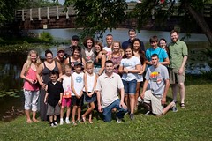 2011 Raynoha Family Reunion