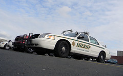 Whatcom County Sheriff (AJM NWPD)