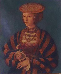 Anne of Cleves, Queen of England