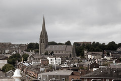 Derry - Londonderry - Doire