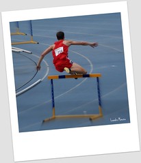 Atletismo - Rio 2011