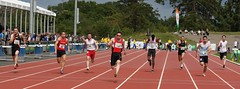 Irish Senior Athletics championships 2011