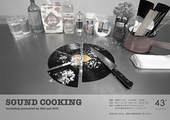 110219-20 Sound Cooking workshop slideshow