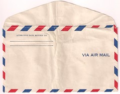 Air Mail 001