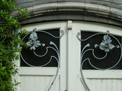 Art Nouveau in Brussels