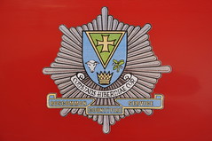Roscommon Fire Service