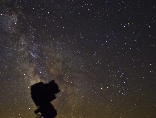 Astro Camera by Jeremy_Schultz