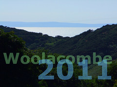 Woolacombe 2011