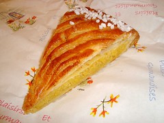Boulangerie - Pâtisserie Maison Collet