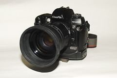 Fujifilm S3 Pro Images