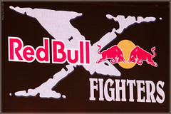 RED BULL X-FIGHTERS 2011