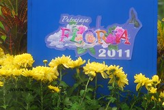 Putrajaya Floria 2011