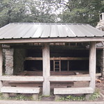 Double Spring Gap Shelter