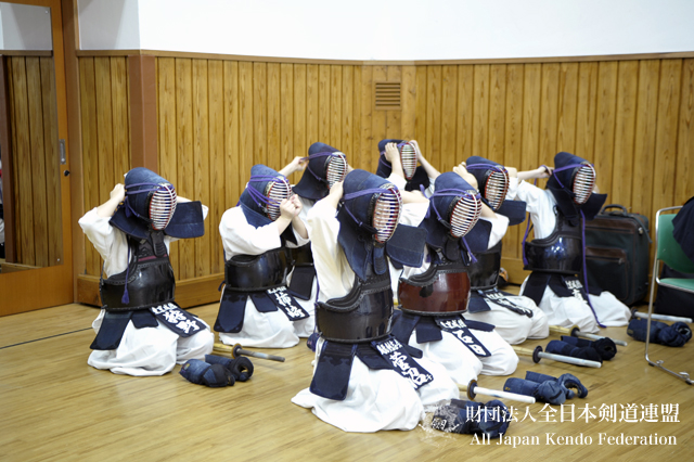 3rd All Japan Interprefecture Ladies Kendo Championship_004
