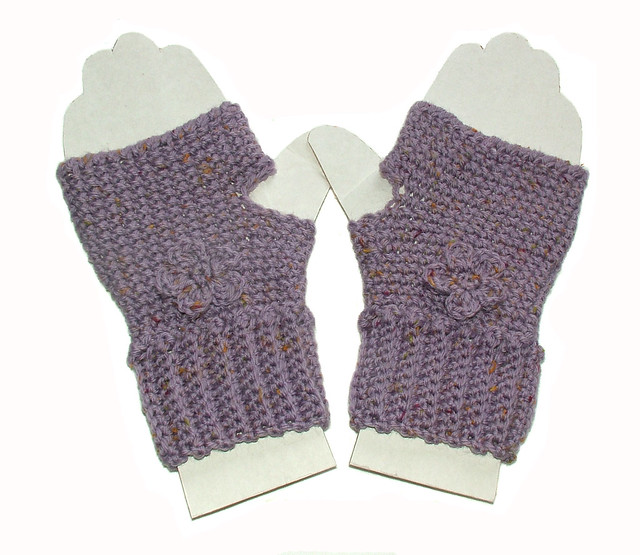 Fingerless Gloves Pattern Convertible Glove Mitte
ns by tiedyediva