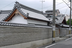 Nishijin Temple