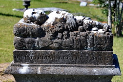 culloden cemetery monroe county georgia