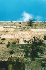 Israel, Jerusalem, The Western Wall