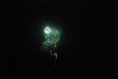 2011.07.03; UB Fireworks 2011