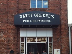 Natty Greene's