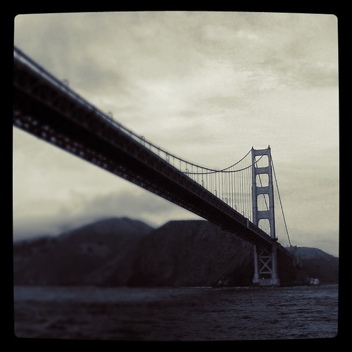 #sanfrancisco #goldengate #photooftheday by pacomurciano
