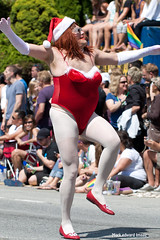 Vancouver Pride 2011