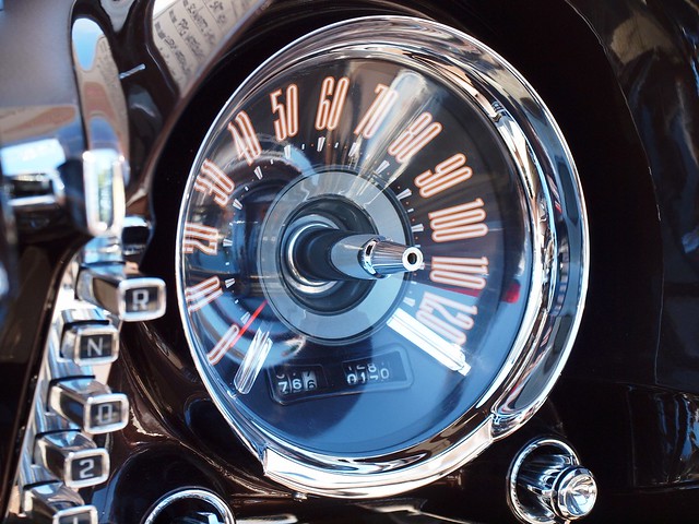 Murray Pfaff 1959 Chrysler Imperial Speedster
