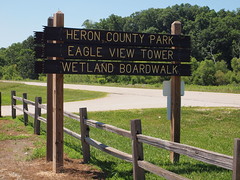 Heron County Park, Danville IL 2011-07-08