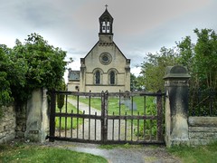 Gates and Entrances