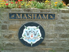 Masham - Yorkshire
