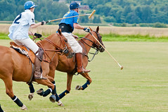 Pacific Northwest Polo Governor's Cup