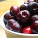 Bowl-Cherries