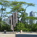Jardín ONU