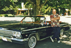 1962 Impala