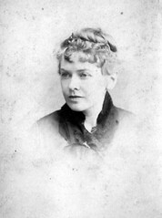 Mrs. Alice Tucker Foushee