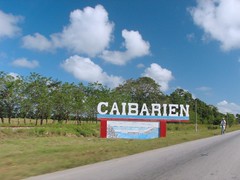 Caibarien 2007