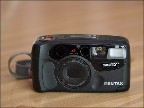 Pentax Zoom 60-X - Camera-wiki.org - The free camera encyclopedia