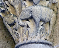Medieval Elephants