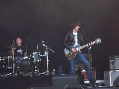 Arctic Monkeys (Gurten Festival)
